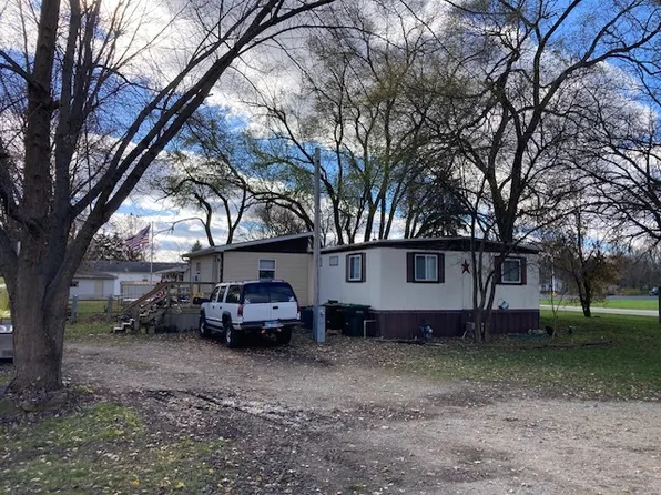 495 N Division St, Braidwood, IL 60408