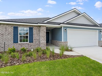 8143 AYDON Drive, Jacksonville, FL, 32219