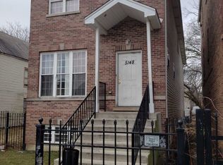 5148 S Hermitage Ave, Chicago, IL