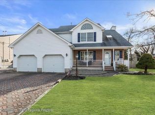 1560 Dorset Dock Rd, Pt Pleasant Beach, NJ 08742