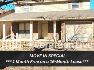 2312 Sandia Ct, Portales, NM 88130