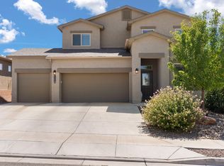 1114 Grace St NE, Rio Rancho, NM 87144