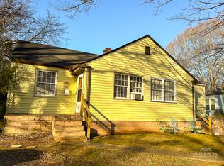 1405 Richmond Pl, Charlotte, NC 28209