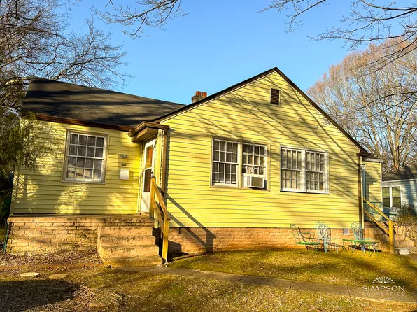 1405 Richmond Pl, Charlotte, NC 28209