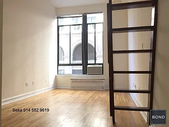 Rented by Bond New York