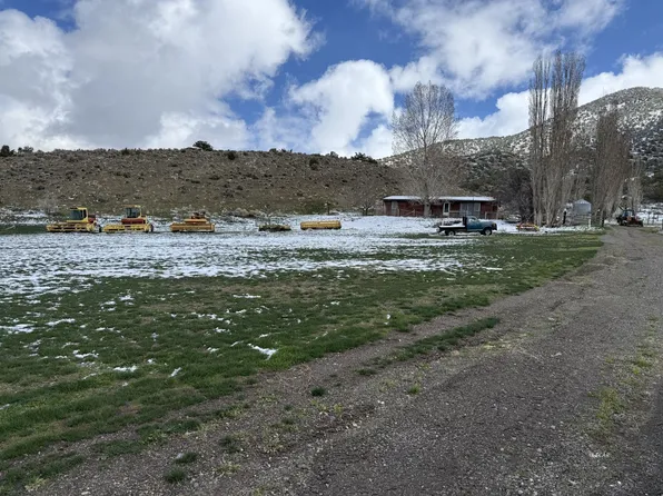 Highway 305, Battle Mountain, NV 89820