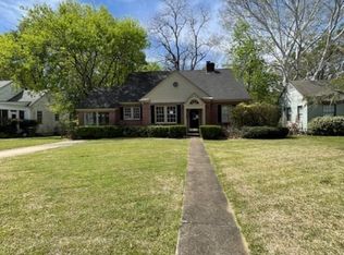 3418 Wellington Rd, Montgomery, AL 36106