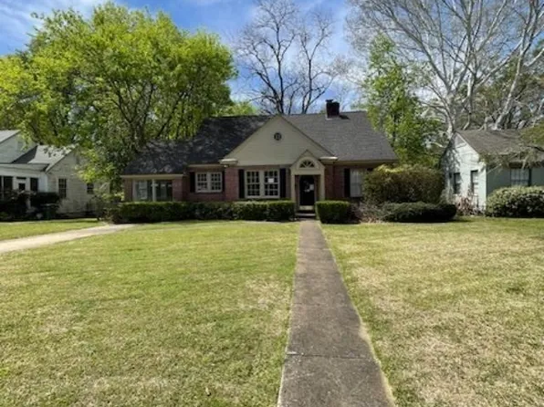 3418 Wellington Rd, Montgomery, AL 36106