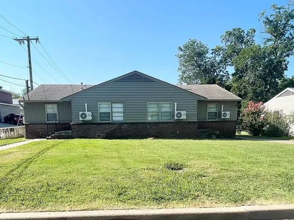 131 SW 18th St, Bartlesville, OK 74003