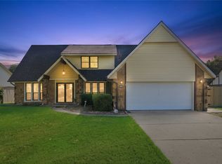 3753 S 99th East Ave, Tulsa, OK 74146