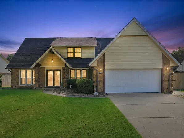 3753 S 99th East Ave, Tulsa, OK 74146