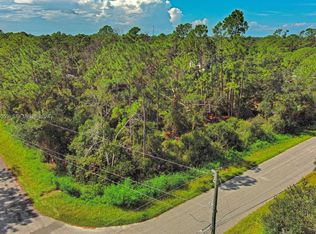1 Casanova Ave, North Pt, FL 34291