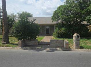 1108 Ash Dr, Weslaco, TX 78596