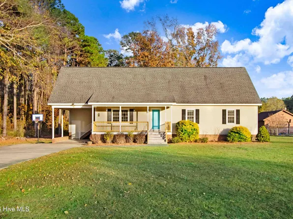 106 Amelia Court, Goldsboro, NC 27530