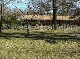 1811 Palmetto Rd, Benton, LA 71006