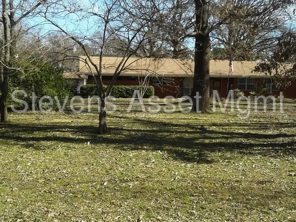 1811 Palmetto Rd, Benton, LA 71006