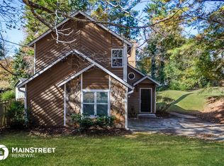 5412 Biffle Downs Rd, Stone Mountain, GA 30088