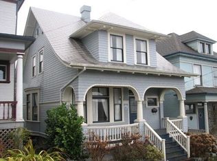 665 15th St, Astoria, OR 97103