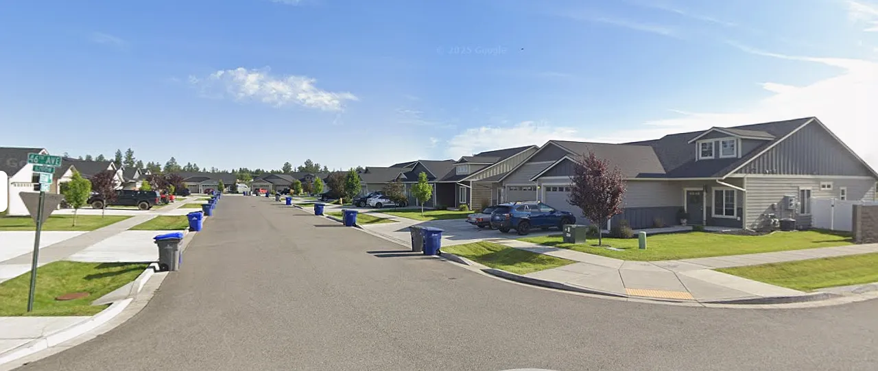 West Meadows Villas — Photo 1