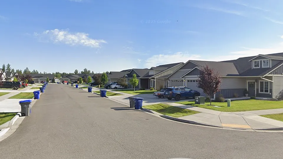 West Meadows Villas