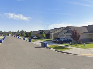 4506 S Ranger Rd #4513TITAN, Spokane, WA 99224