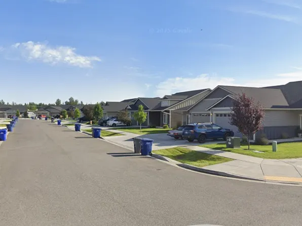 West Meadows Villas