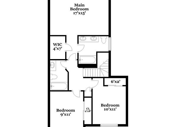 3rd image of 5160 W Saragosa St