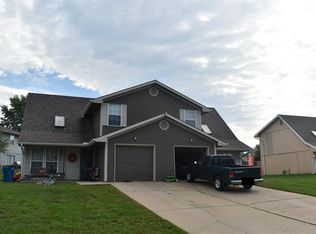 516 Spring Ave #518, Liberty, MO 64068