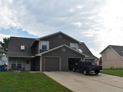 516 Spring Ave #518, Liberty, MO, 64068