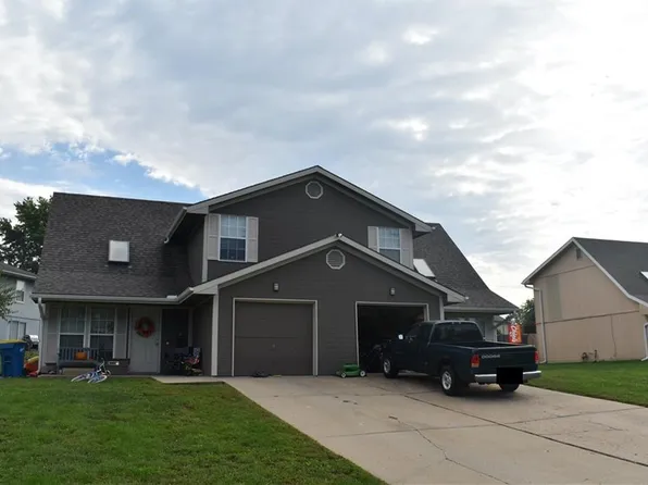 516 Spring Ave #518, Liberty, MO 64068