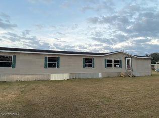 107 Legrande Rd, Carencro, LA 70520