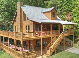 329 Red Oak Ln, Mc Caysville, GA 30555