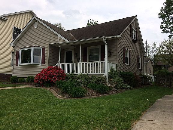 5th image of 818 Saint Louis Ave
