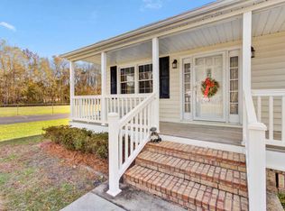 625 Gants Rd, Moncks Corner, SC 29461