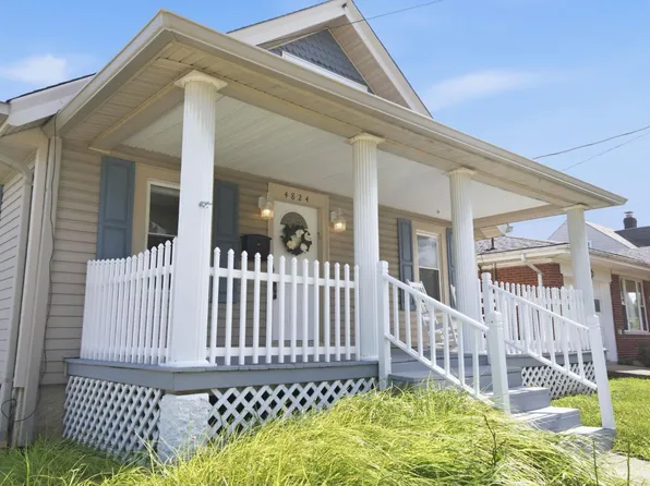 4824 Fairview Ave, Blue Ash, OH 45242