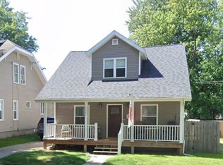 1341 Portland Ave NE, Grand Rapids, MI 49505
