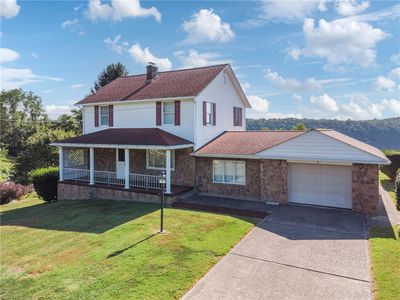 1 Millsboro Ave E, Millsboro, PA, 15348