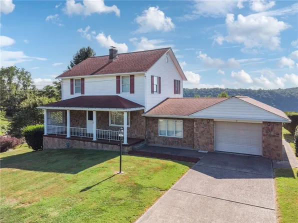 1 Millsboro Ave E, Millsboro, PA 15348