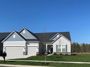 2755 Ruffian Dr, Westfield, IN 46074