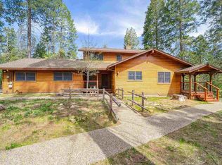 20800 Ridge Trail Ct, Mi Wuk Village, CA 95346