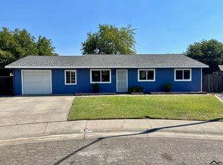 423 Rio Vista Ct, Corning, CA 96021