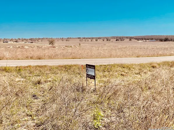 151 Muirfield St LOT 159, La Vernia, TX 78121