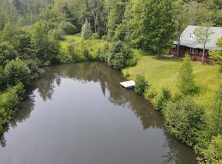 0 Pardeeville Rd, Cold Brook, NY 13324