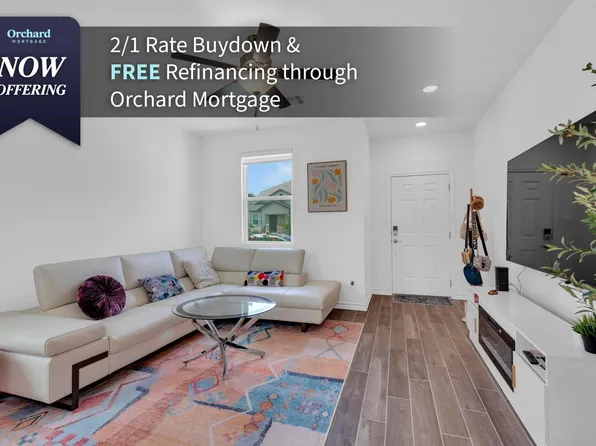 108 Watkinville Rd, Hutto, TX 78634