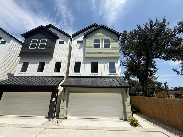 6538 Goldspier St, Houston, TX 77091