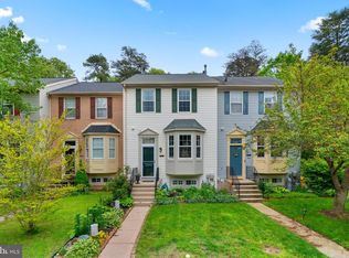 318 White Rocks Ct, Pasadena, MD 21122