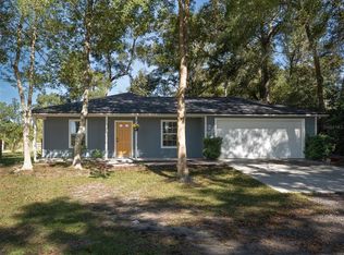 22560 NW 174th Ave, High Springs, FL 32643