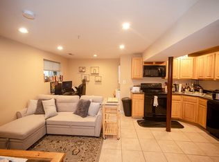 732 Park Rd NW #B-3, Washington, DC 20010