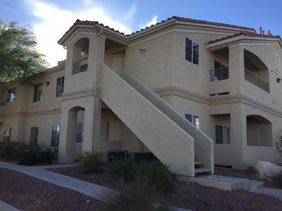1881 W Alexander Rd UNIT 2063, North Las Vegas, NV, 89032