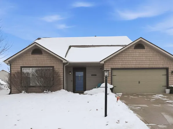 3007 Pomeroy Pl, Fort Wayne, IN 46818